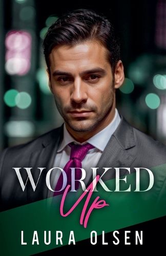 Cover image for Worked Up