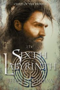 Cover image for The Sixth Labyrinth