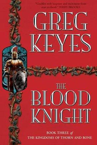 Cover image for The Blood Knight