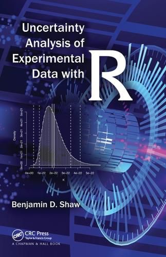 Cover image for Uncertainty Analysis of Experimental Data with R