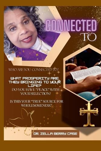 Cover image for Connect TO