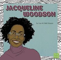 Cover image for Jacqueline Woodson (Your Favorite Authors)