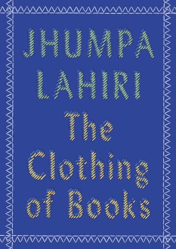Cover image for The Clothing of Books