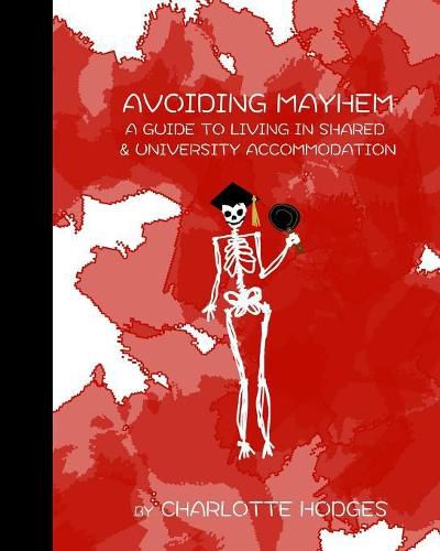 Cover image for Avoiding Mayhem