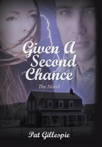 Cover image for Given a Second Chance