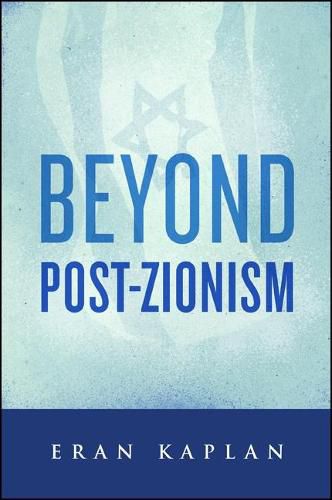 Cover image for Beyond Post-Zionism