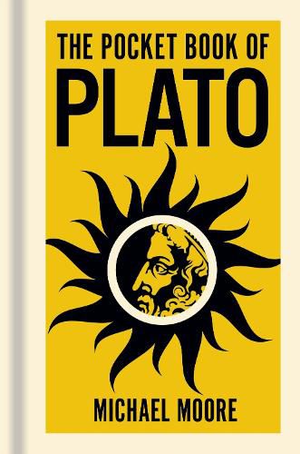 Cover image for The Pocket Book of Plato