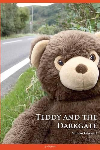 Cover image for Teddy and the Darkgate