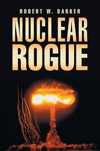 Cover image for Nuclear Rogue