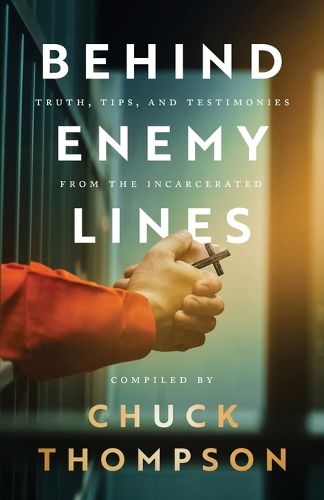 Cover image for Behind Enemy Lines