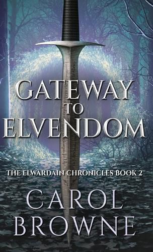 Cover image for Gateway to Elvendom