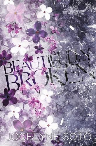 Cover image for Beautifully Broken