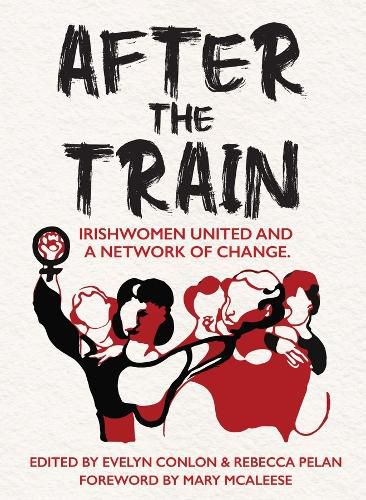 Cover image for After the Train