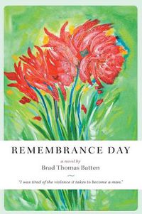 Cover image for Remembrance Day