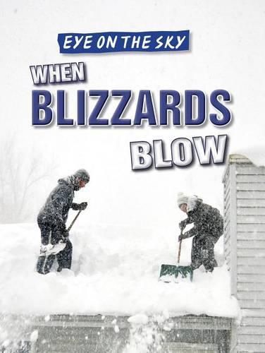 Cover image for When Blizzards Blow