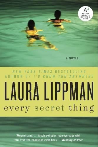 Cover image for Every Secret Thing