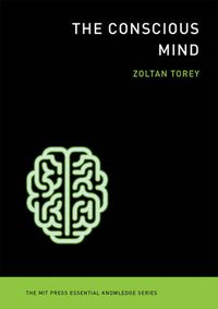 Cover image for The Conscious Mind