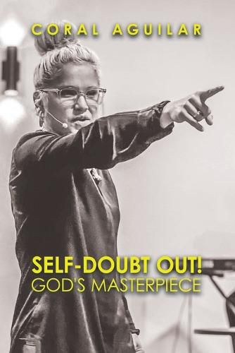 Cover image for Self-Doubt Out!