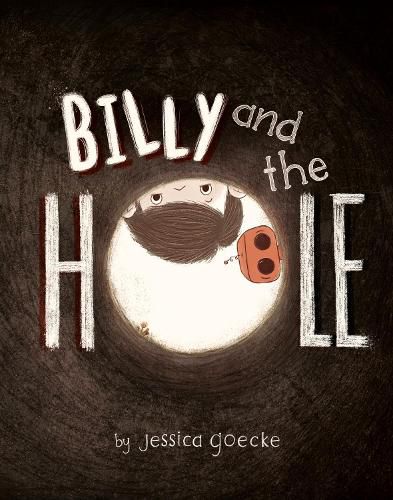 Cover image for Billy and the Hole