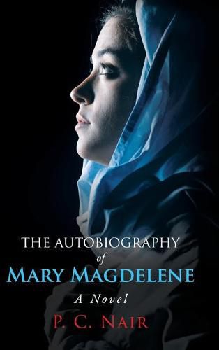 Cover image for The Autobiography of Mary Magdelene