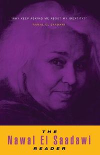 Cover image for The Nawal El Saadawi Reader