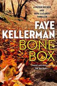 Cover image for Bone Box