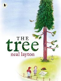 Cover image for The Tree: An Environmental Fable