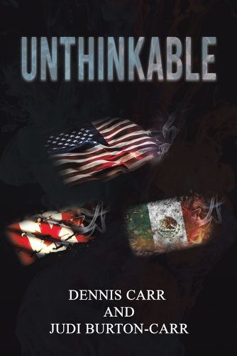 Cover image for Unthinkable