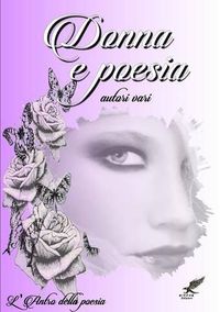 Cover image for Donna e Poesia - Antologia 2016