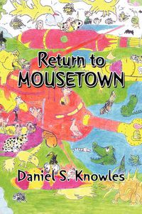 Cover image for Return to Mousetown