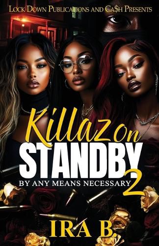 Cover image for Killaz On Standby 2