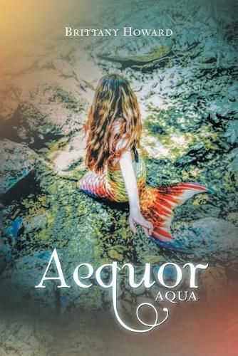 Cover image for Aequor