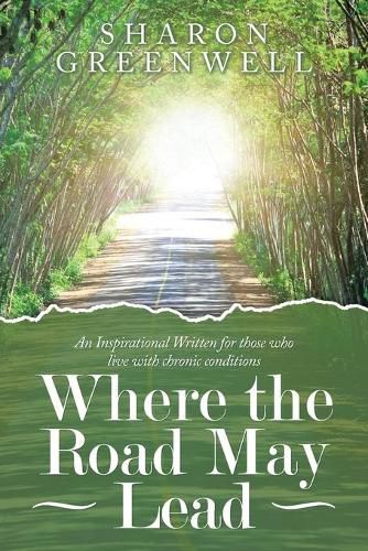 Cover image for Where the Road May Lead