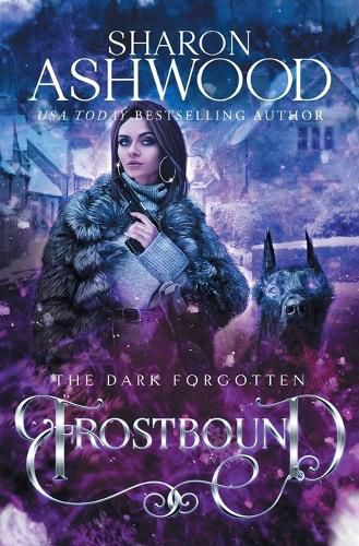 Cover image for Frostbound: The Dark Forgotten