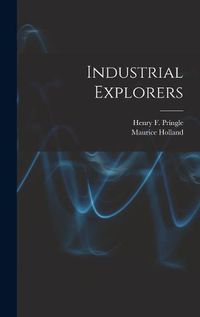 Cover image for Industrial Explorers