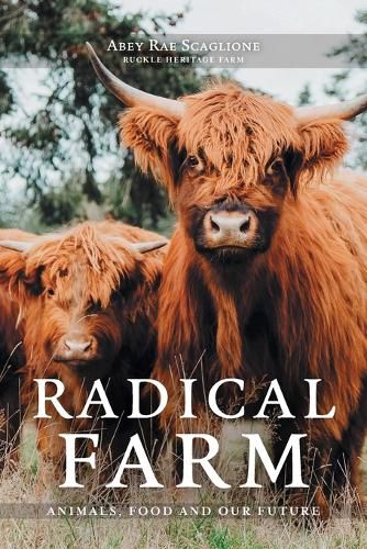Cover image for Radical Farm