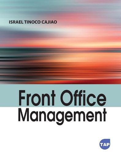 Cover image for Front Office Management