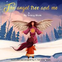 Cover image for The Angel Tree and Me