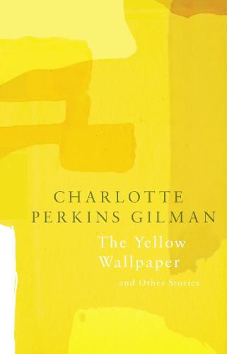 Cover image for The Yellow Wallpaper (Legend Classics)