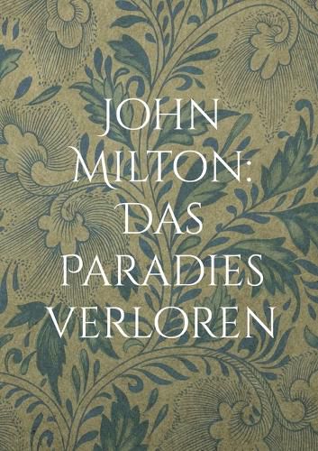 Cover image for John Milton