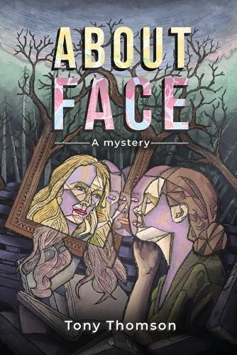 Cover image for About Face