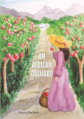 Cover image for An African Orchard