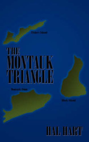 Cover image for The Montauk Triangle