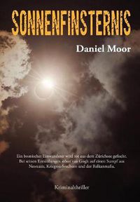 Cover image for Sonnenfinsternis (Hardcover/Swiss)