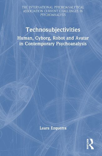 Cover image for Technosubjectivities