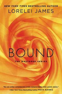 Cover image for Bound