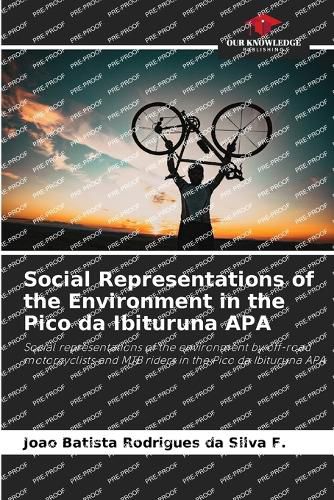 Cover image for Social Representations of the Environment in the Pico da Ibituruna APA