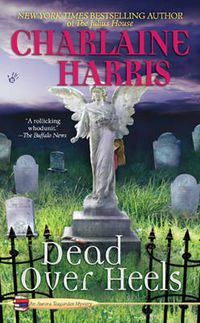 Cover image for Dead Over Heels