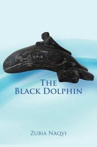 Cover image for The Black Dolphin