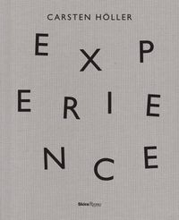 Cover image for Carsten Hoeller: Experience